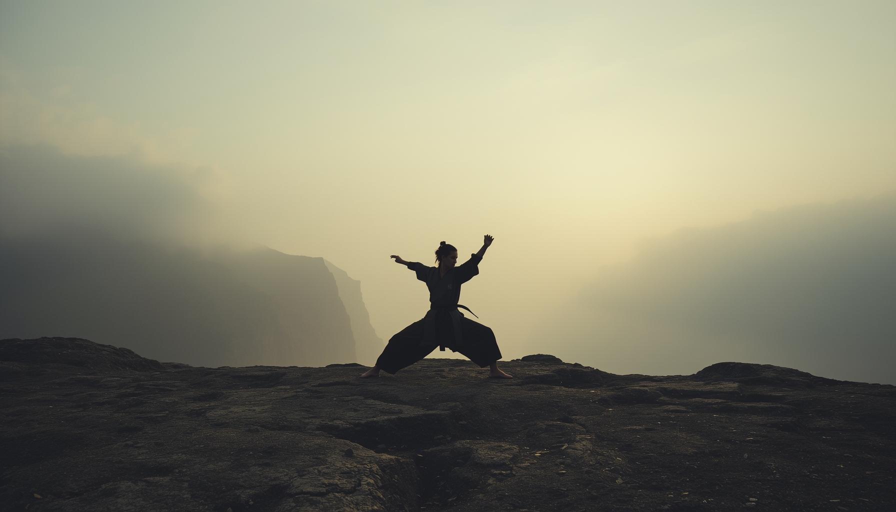 T&eacute;cnicas exclusivas de defensa personal avanzada